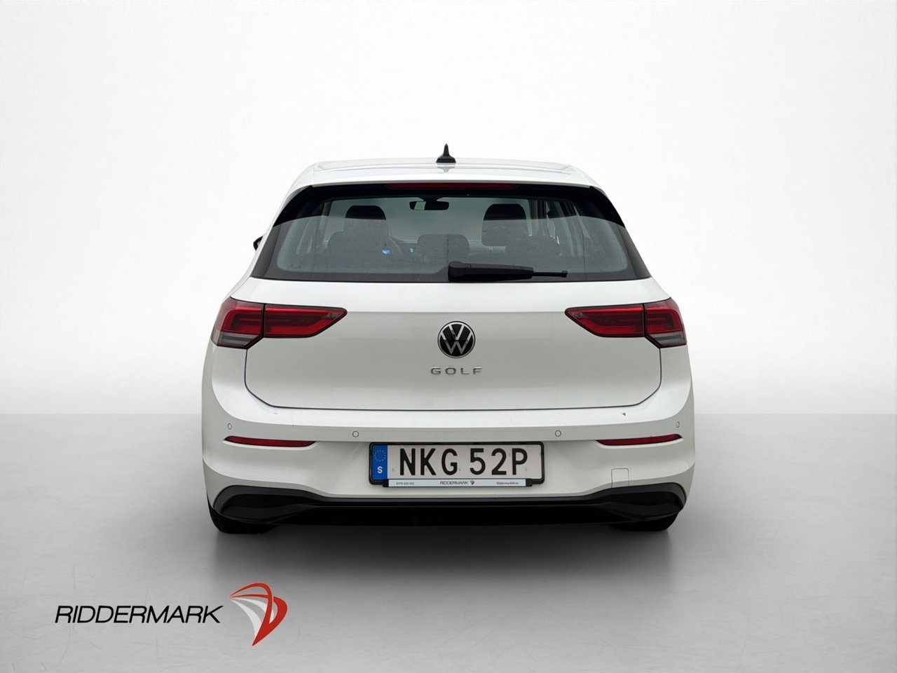Volkswagen Golf 2021, bild 6/31