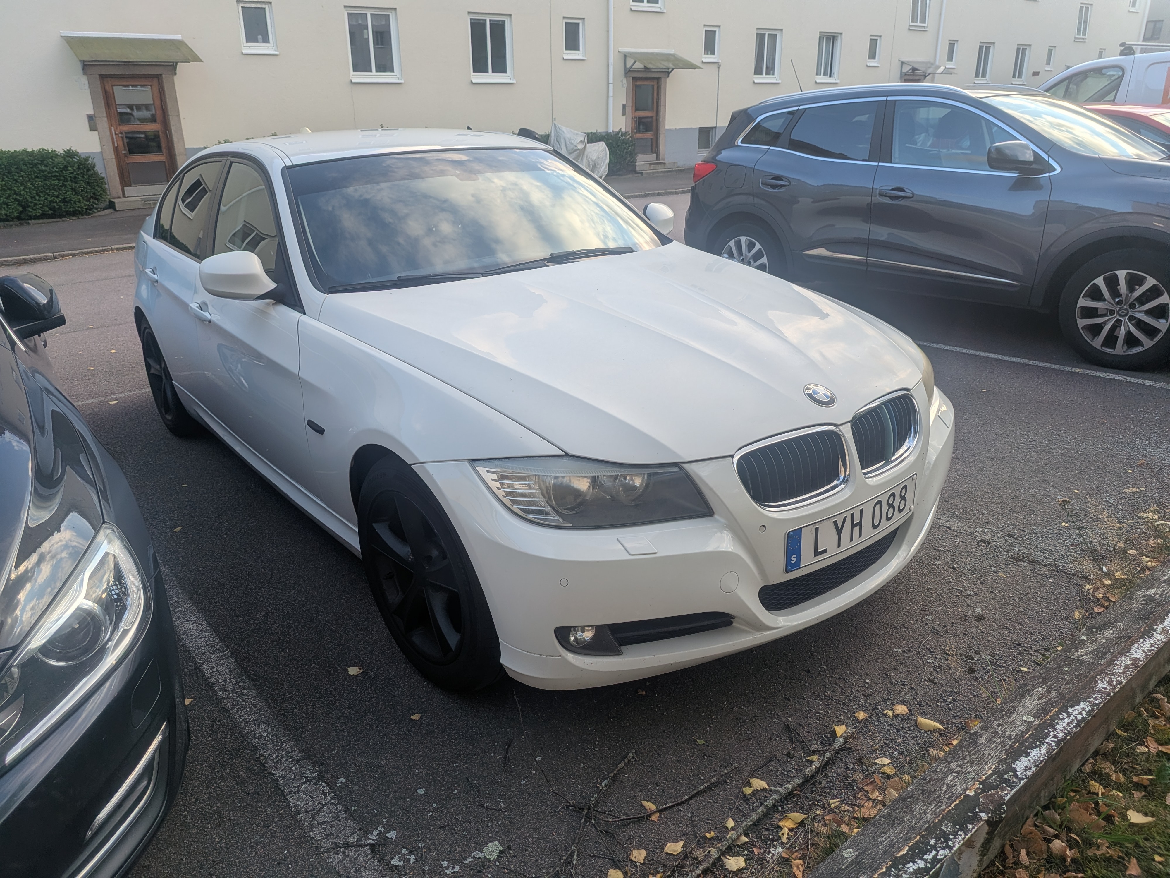 BMW 318
