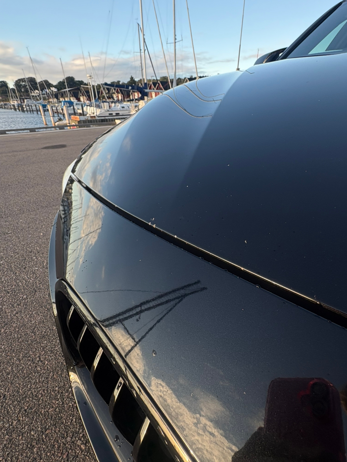 BMW 330 d Sedan Steptronic 2013, bild 6/10