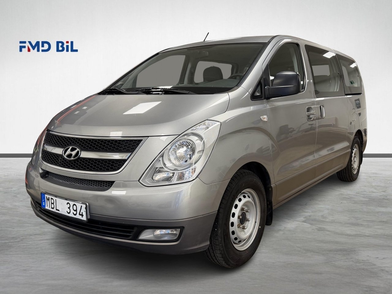 Hyundai H-1