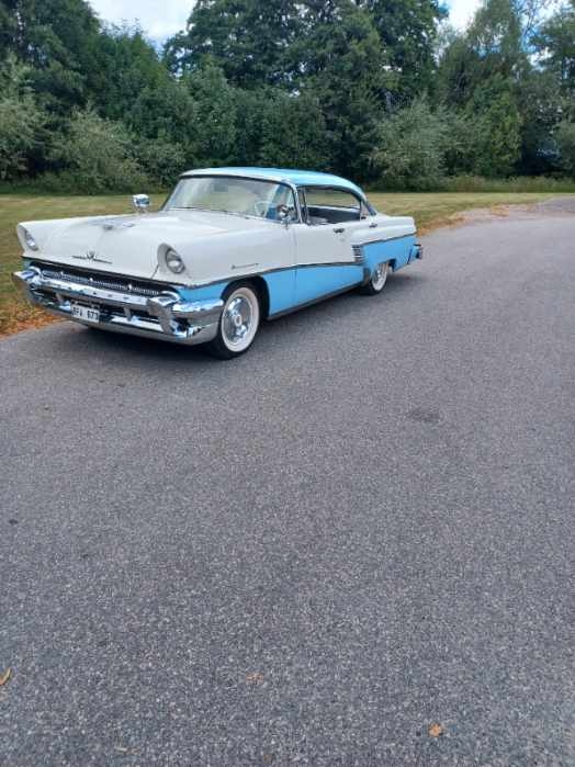 Mercury Monterey