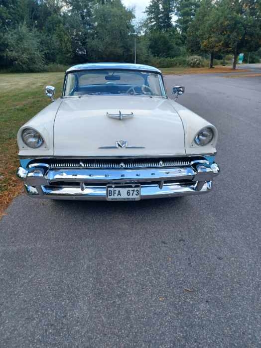 Mercury Monterey 1956, bild 3/9