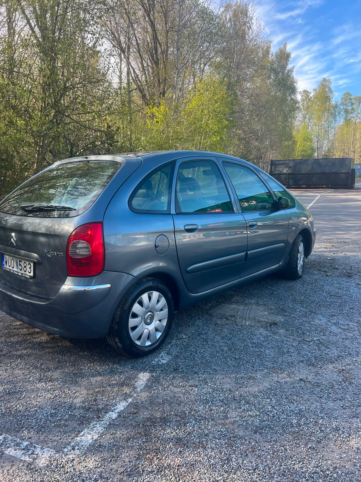 Citroen Xsara Picasso