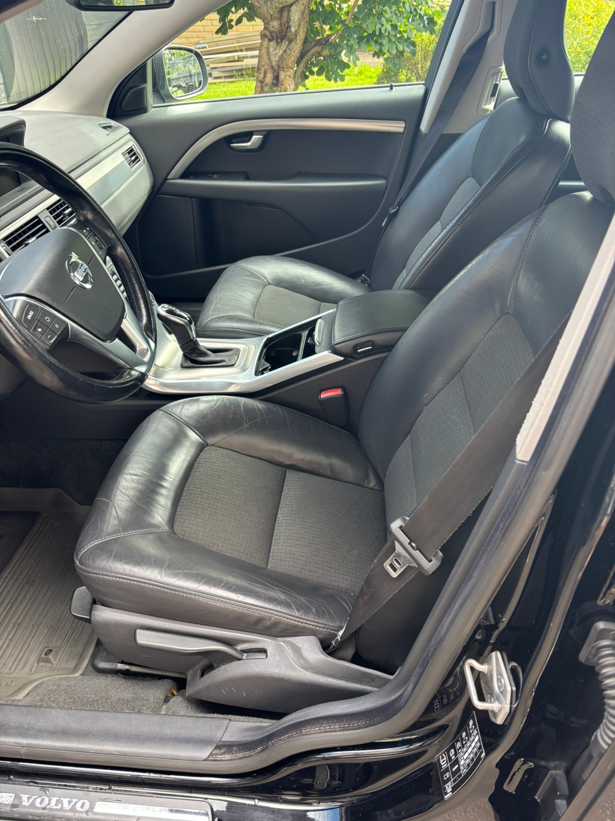 Volvo V70 D4 Geartronic 2014, bild 5/7