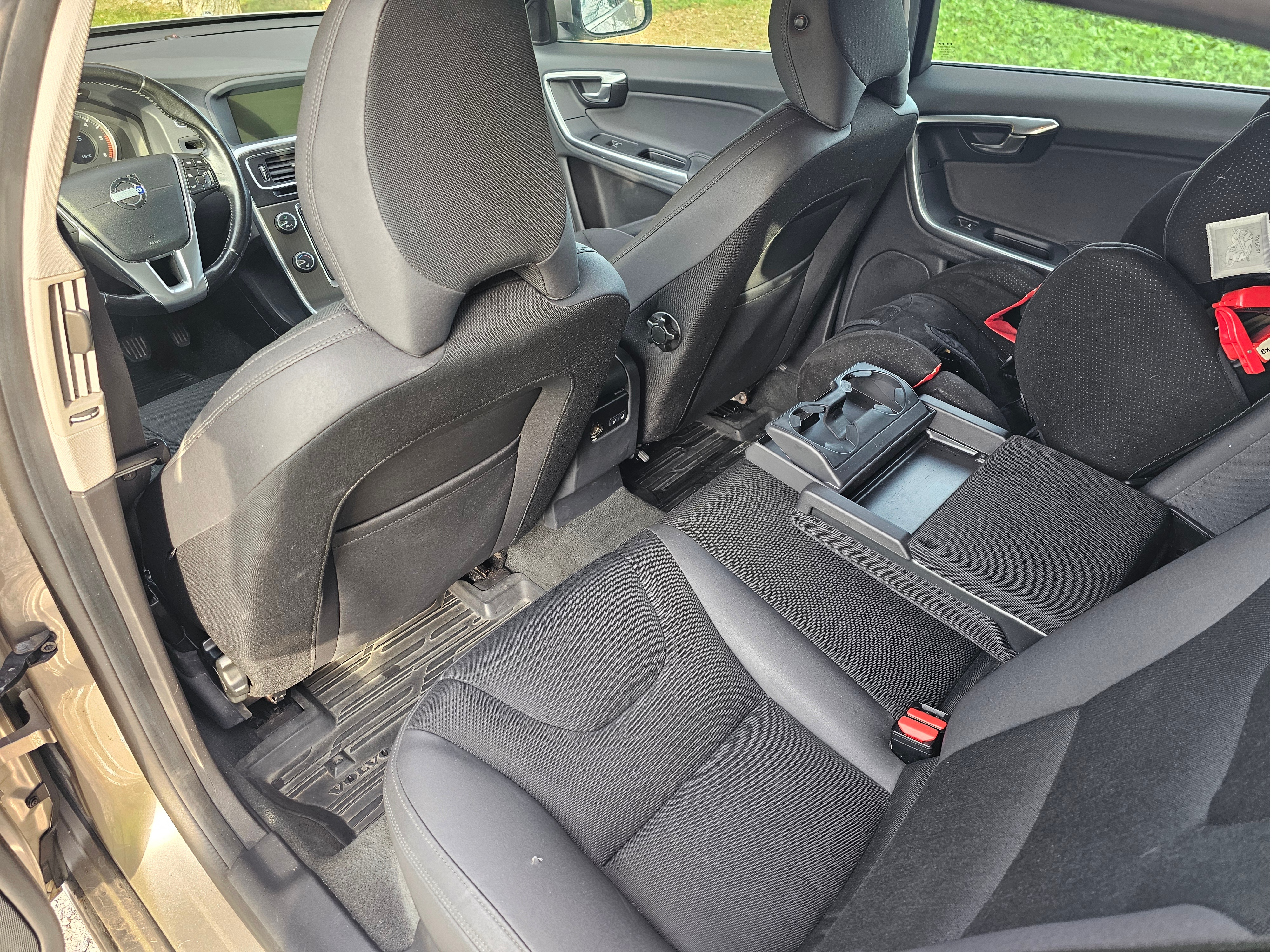 Volvo V60 2012, bild 6/6