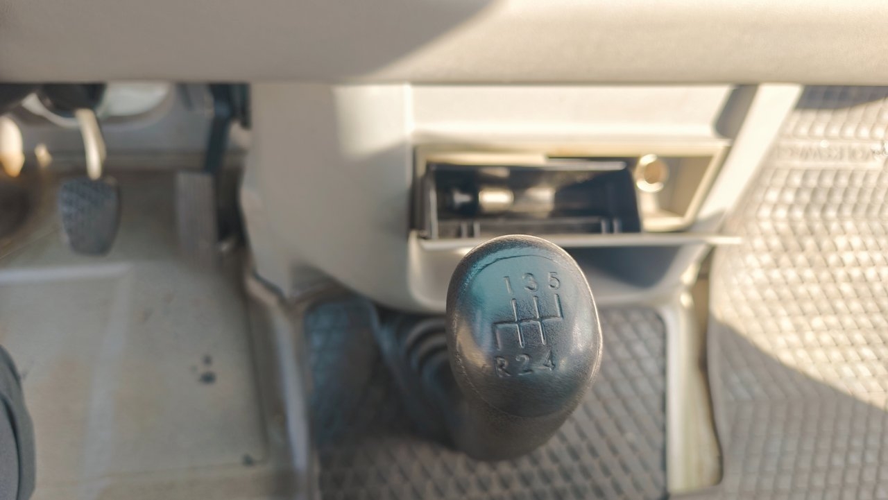 Volkswagen Övriga 2.5tdi 2004, bild 7/10