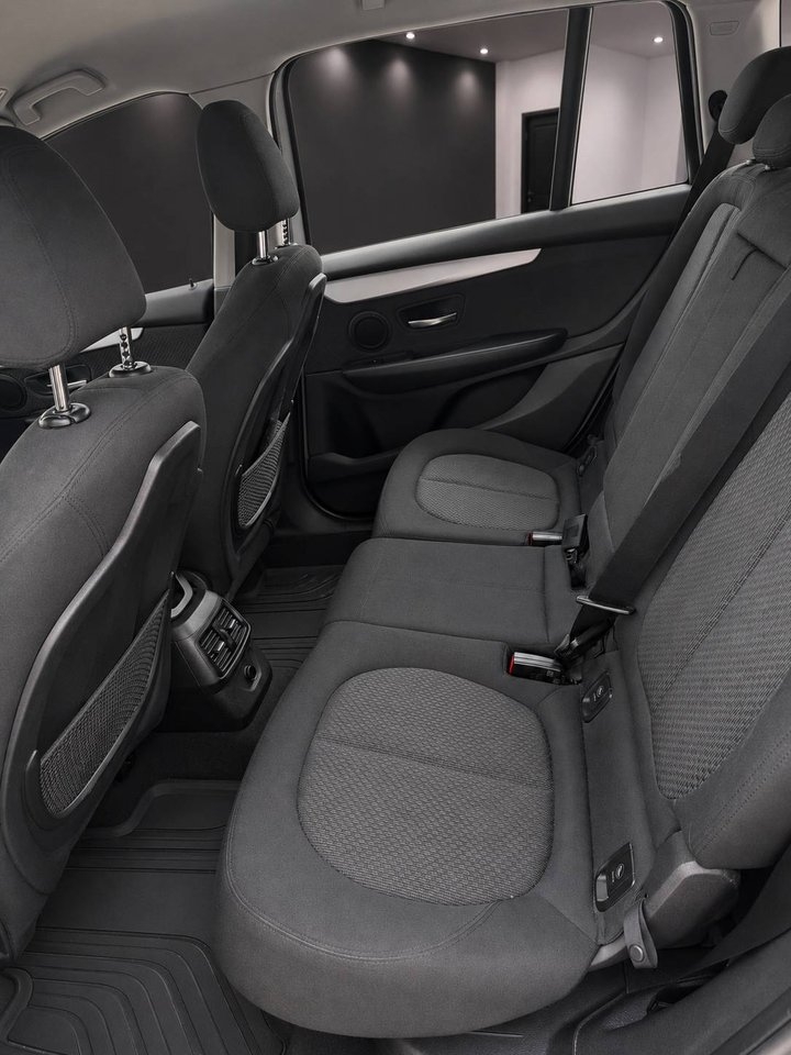 BMW 218 2016, bild 6/10