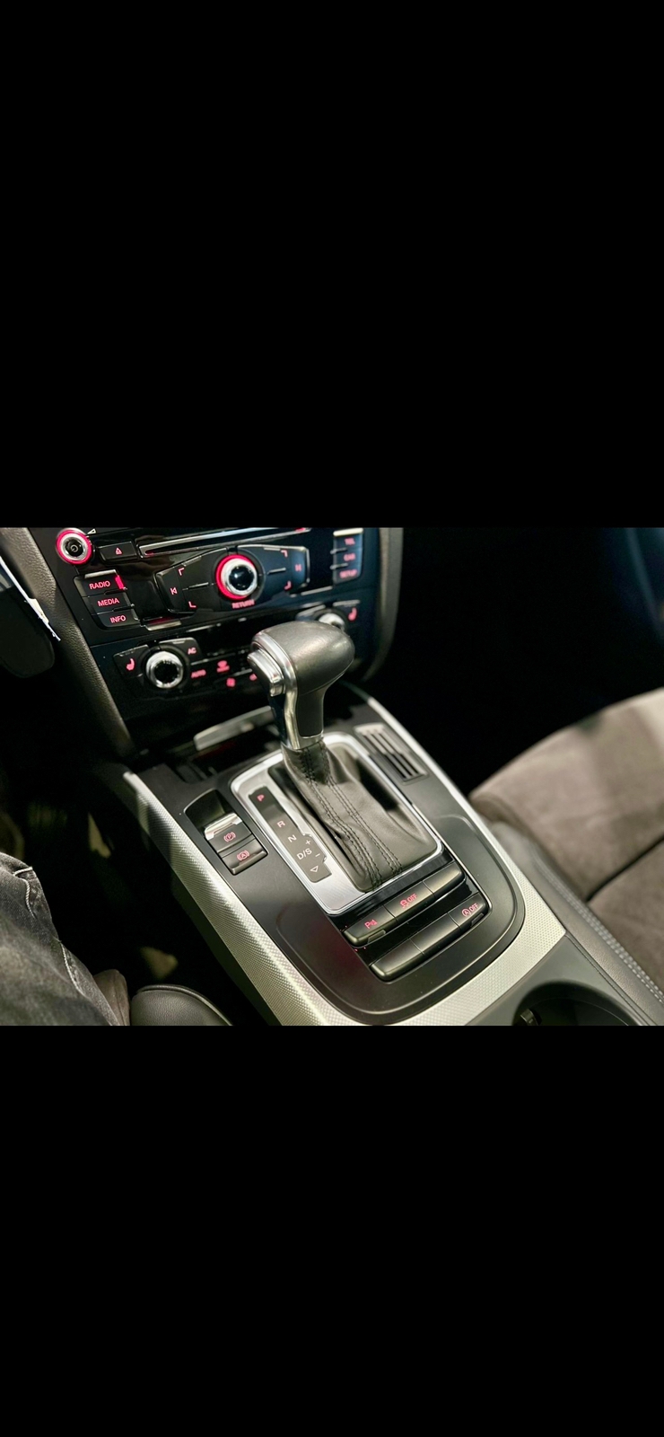 Audi A5 Coupé 2.0 TFSI quattro S Tronic 2013, bild 7/14