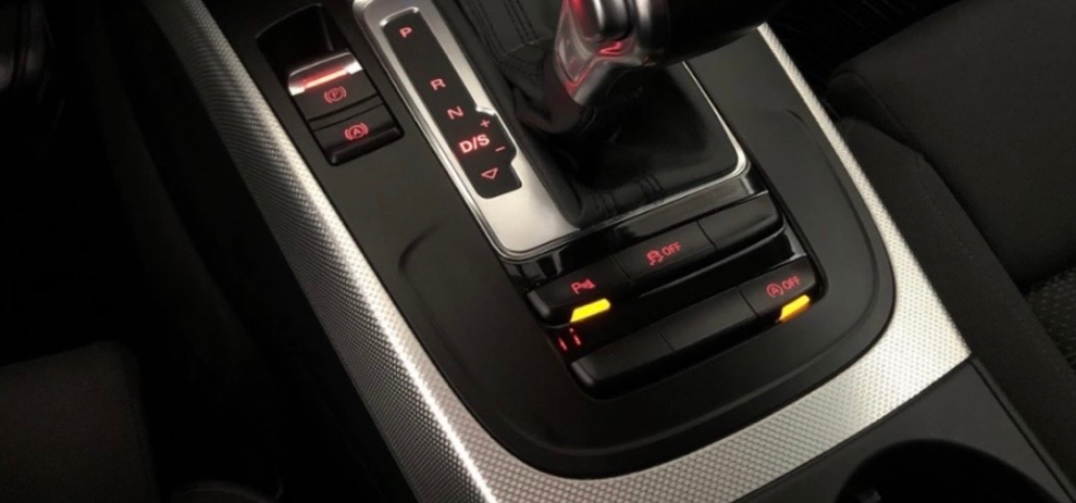 Audi A5 2015, bild 5/6