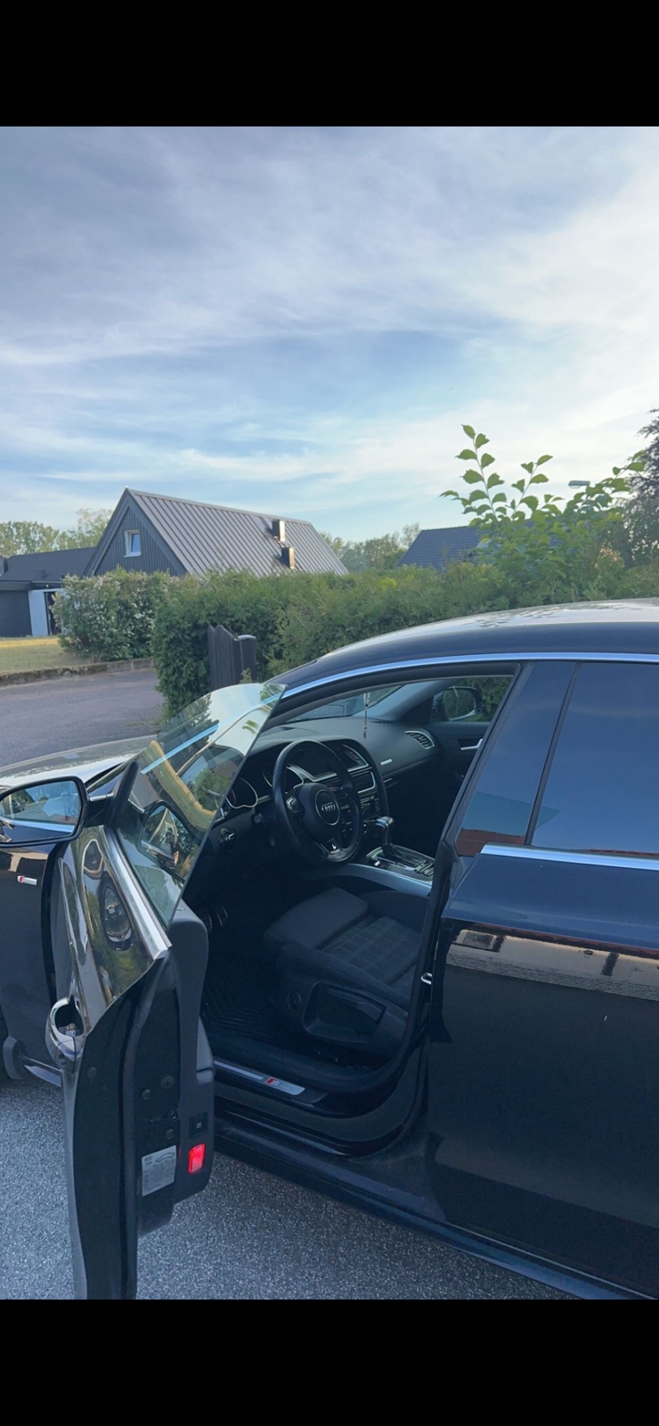 Audi A5 2015, bild 6/6