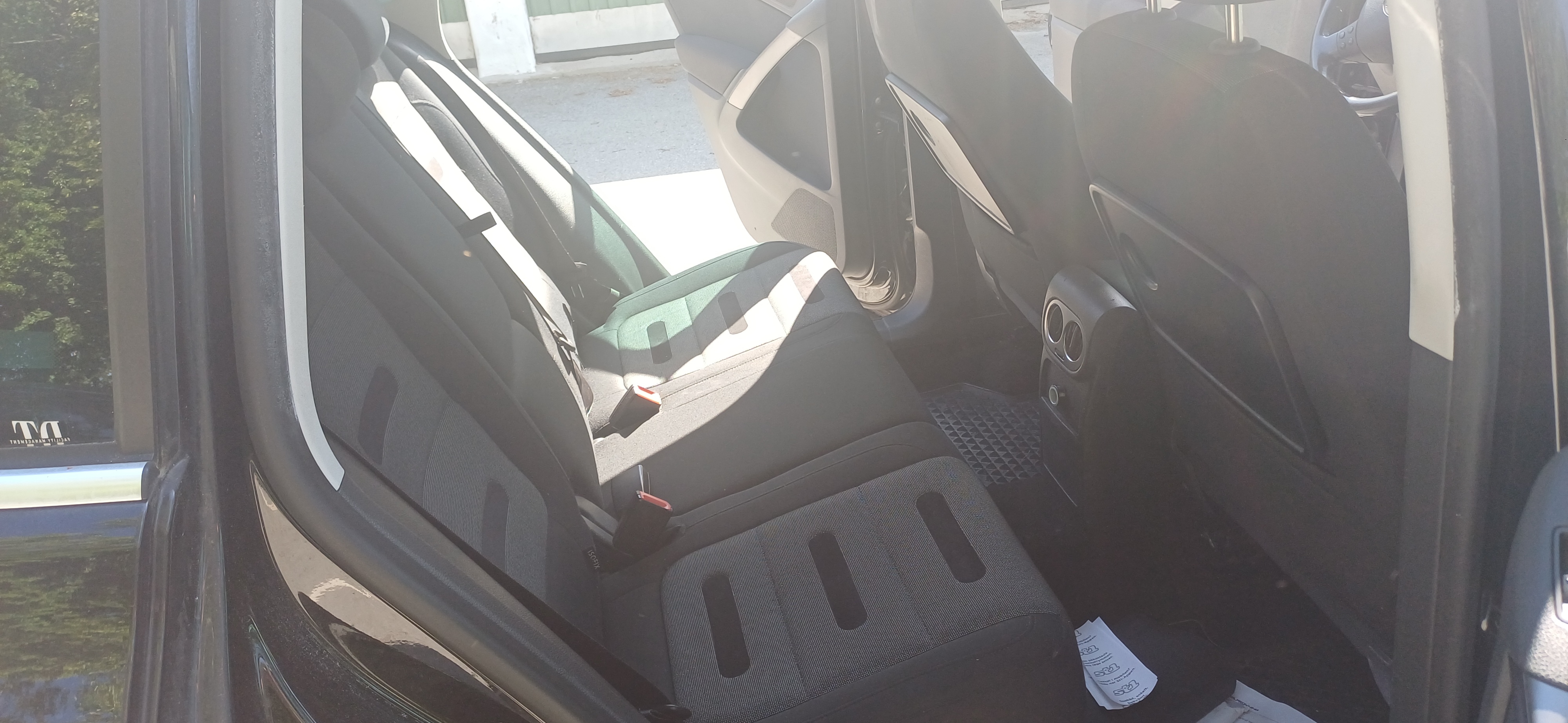 Volkswagen Tiguan 2009, bild 4/7