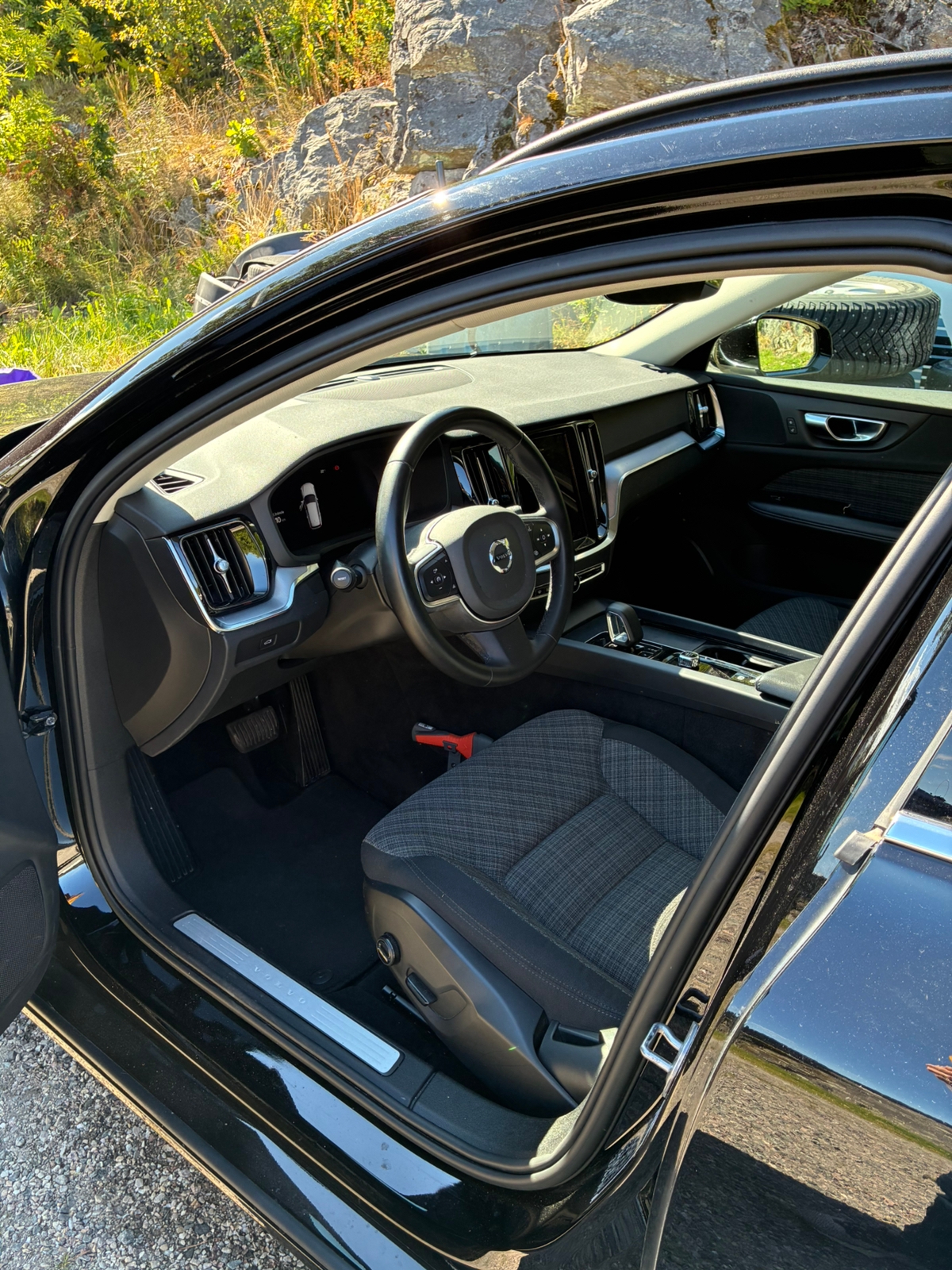 Volvo V60 B4 Geartronic 2023, kuva 4/5