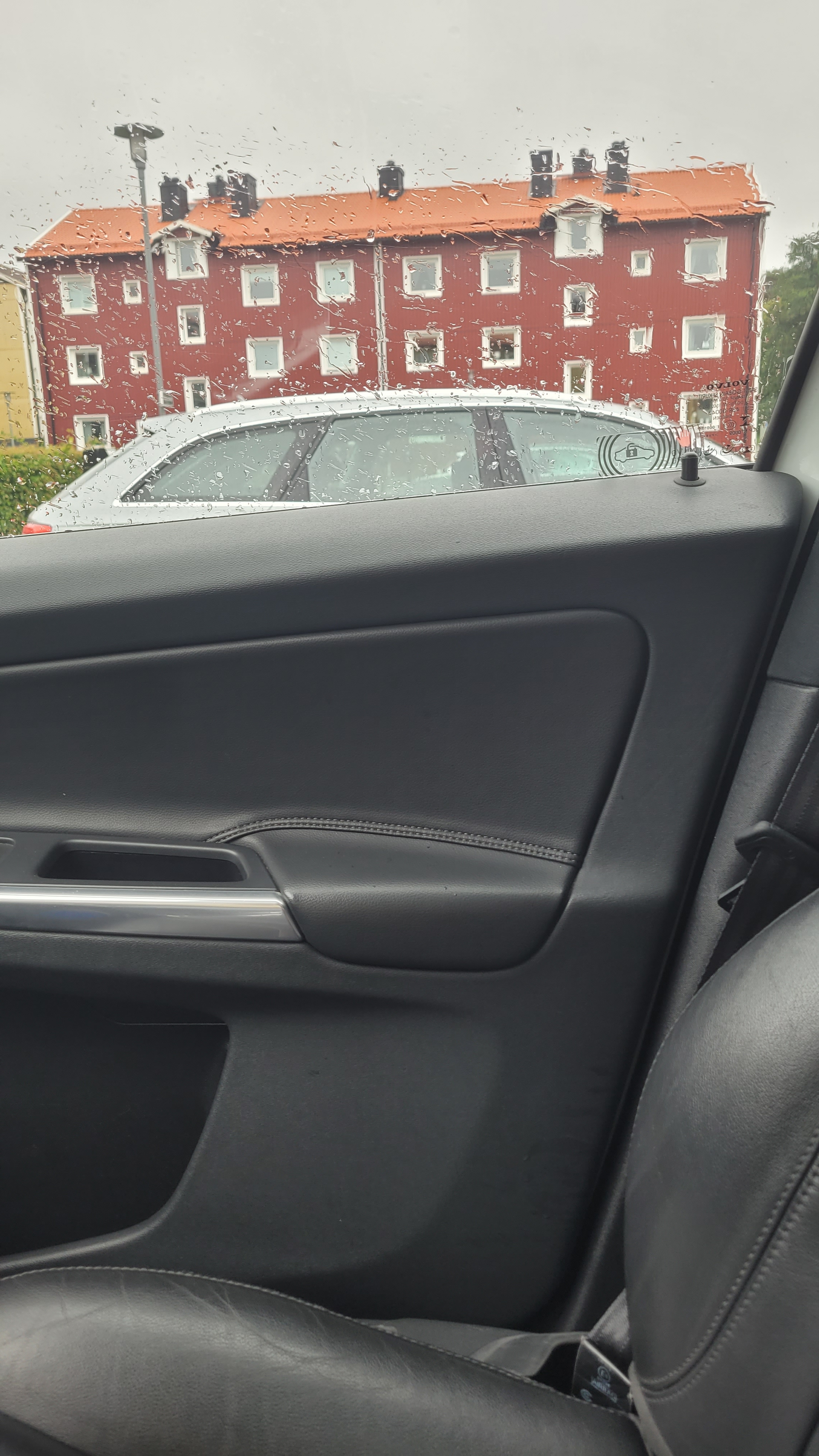 Volvo XC60 D4 AWD Geartronic 2017, bild 7/10