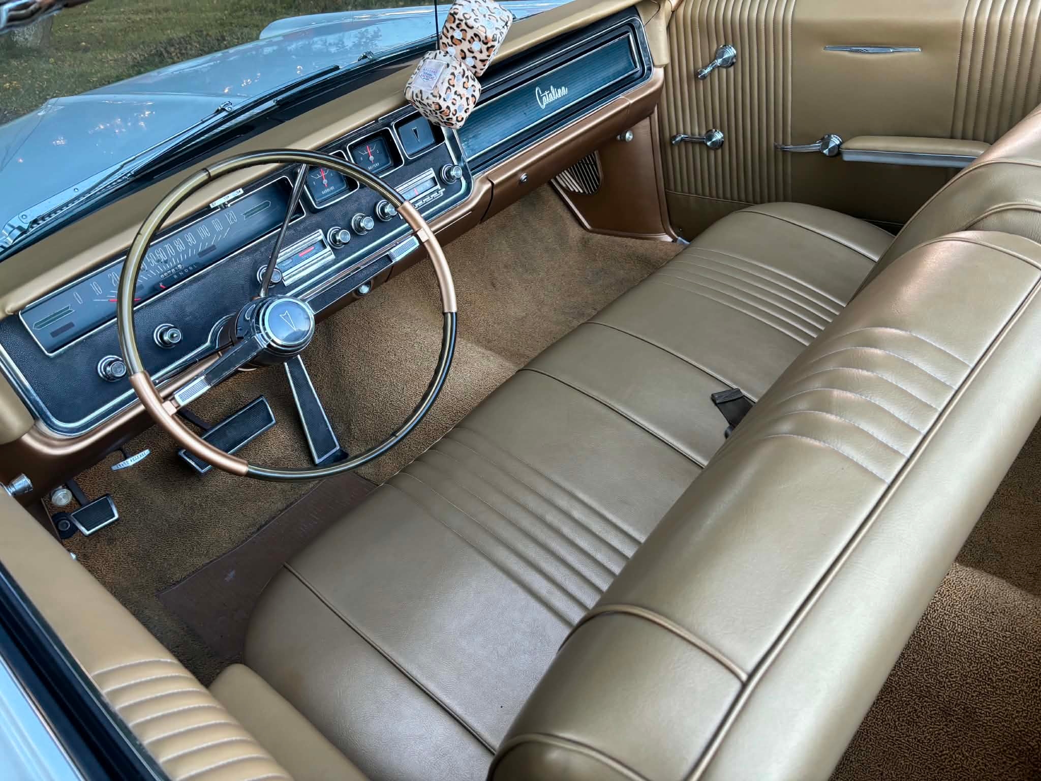 Pontiac Catalina 1966, kuva 8/8