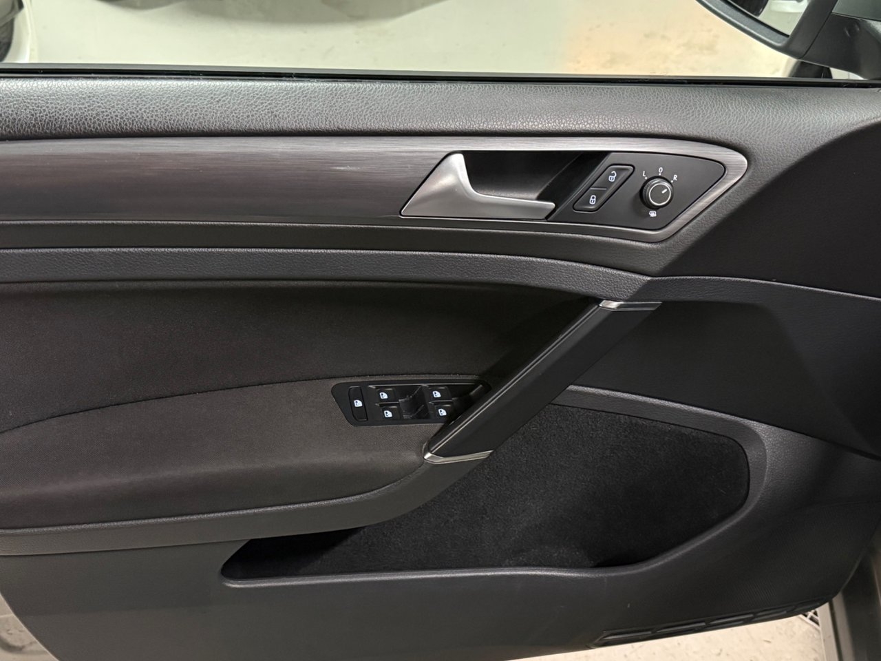 Volkswagen Golf 5-dörrar 1.0 TSI Base 2018, bild 7/10