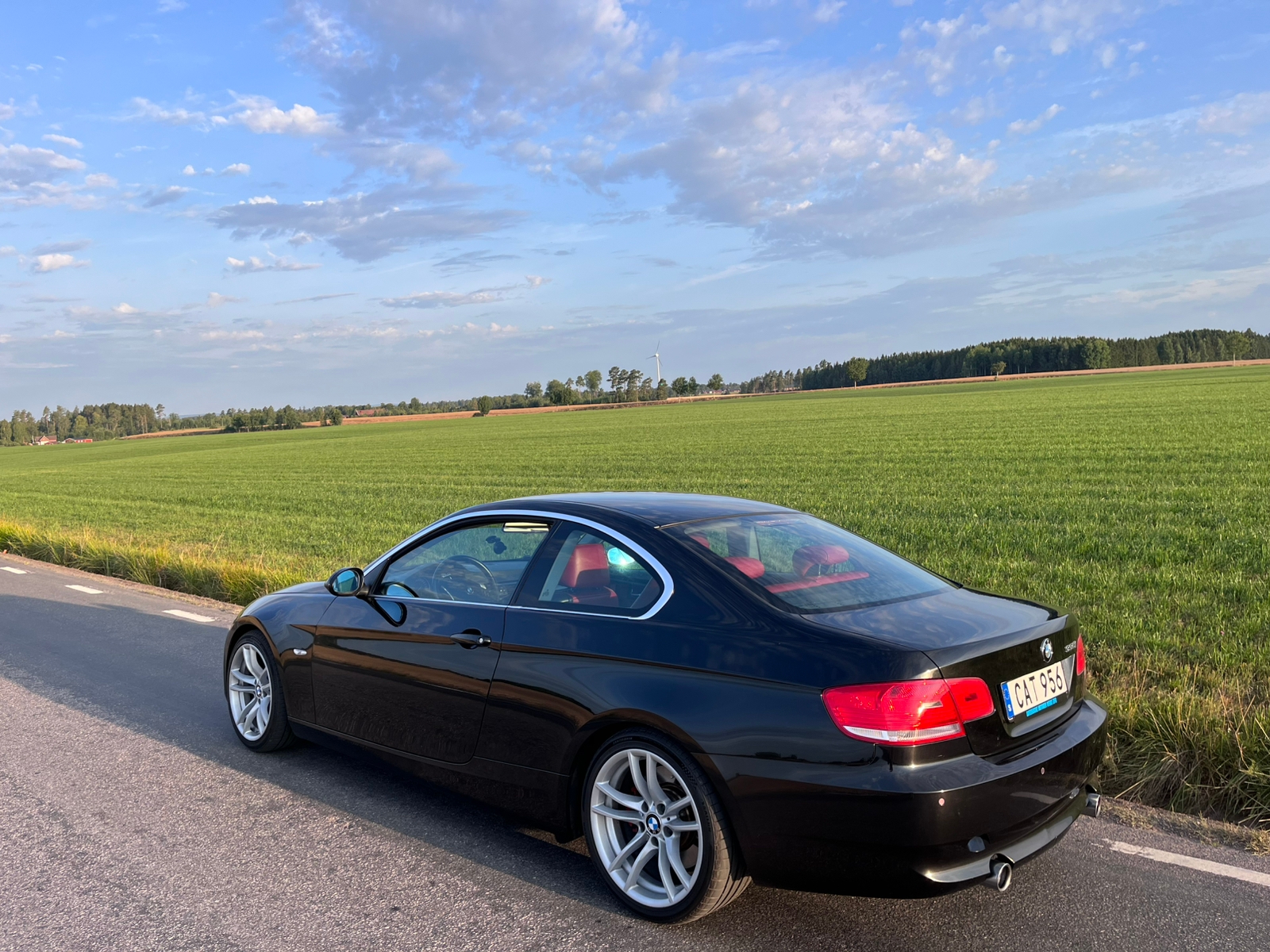 BMW 335