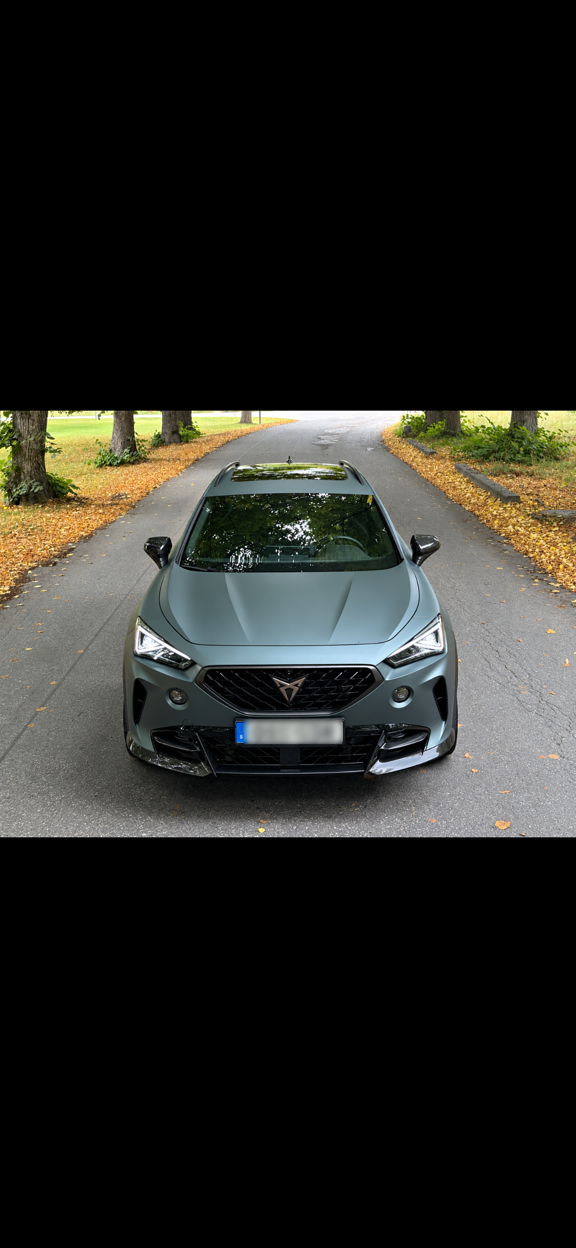 Cupra Formentor VZ5 Encaladus Grey Nr 81 2024, bild 5/10
