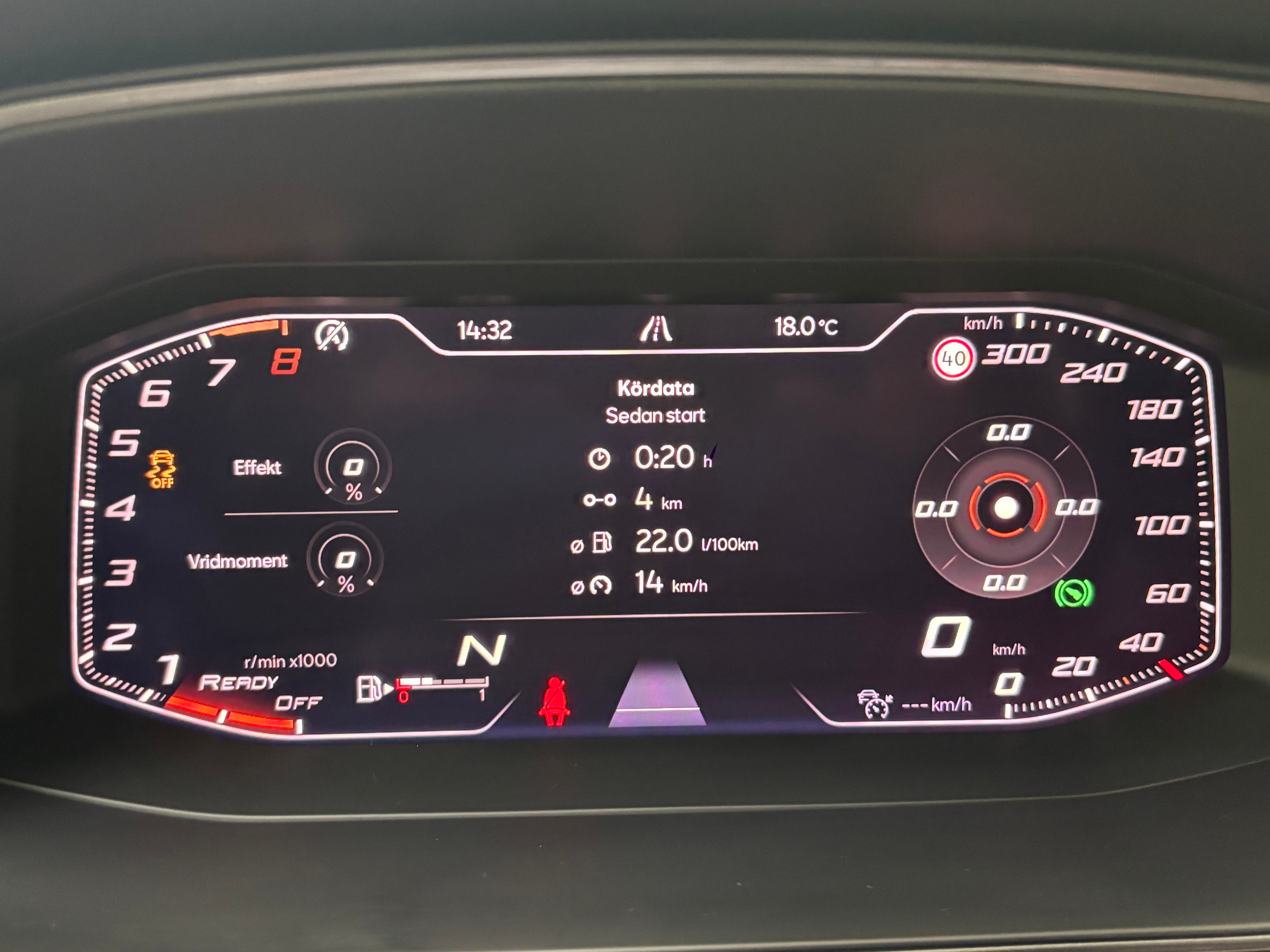 Cupra Formentor VZ5 Encaladus Grey Nr 81 2024, bild 7/10