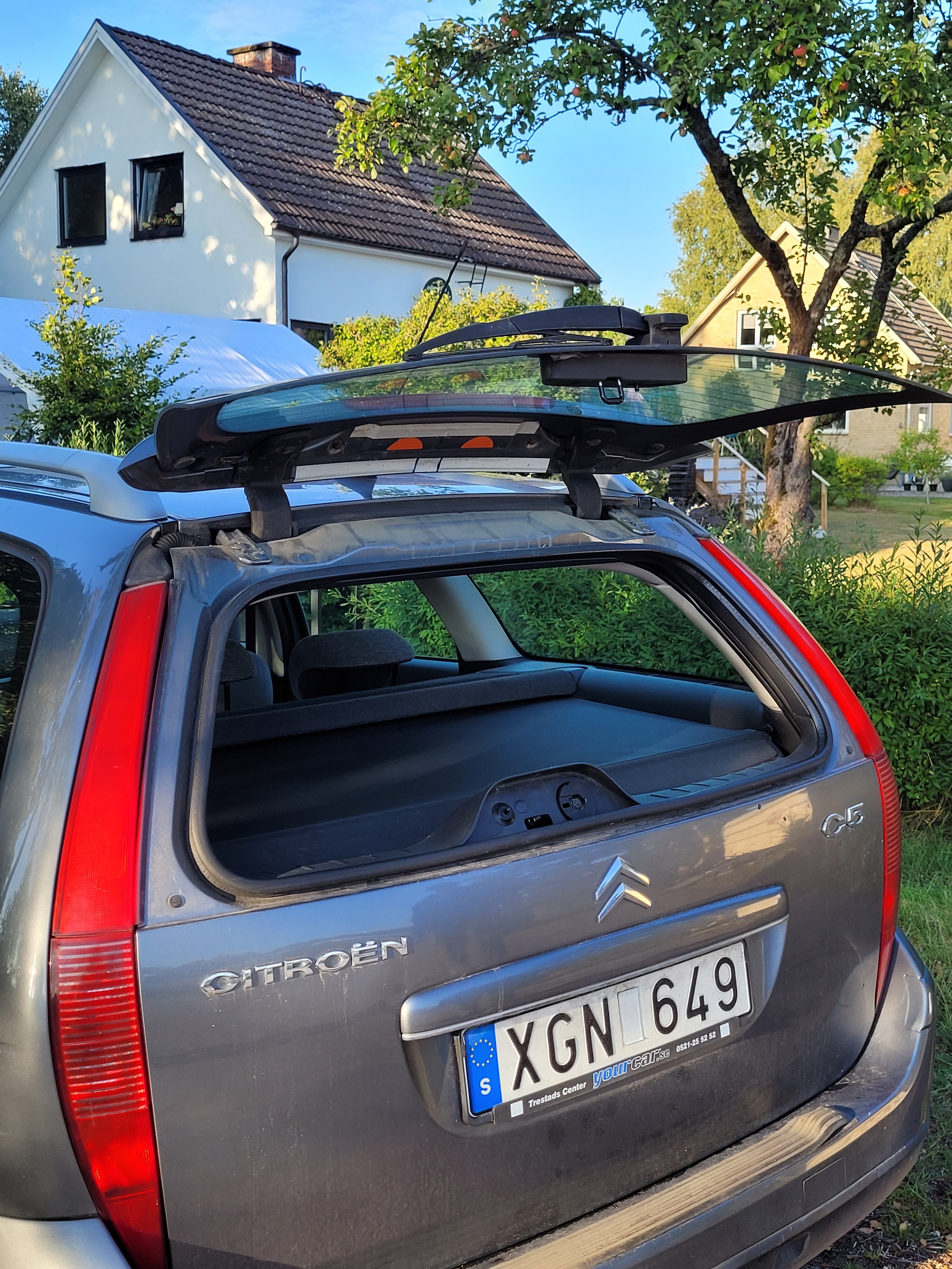 Citroen C5