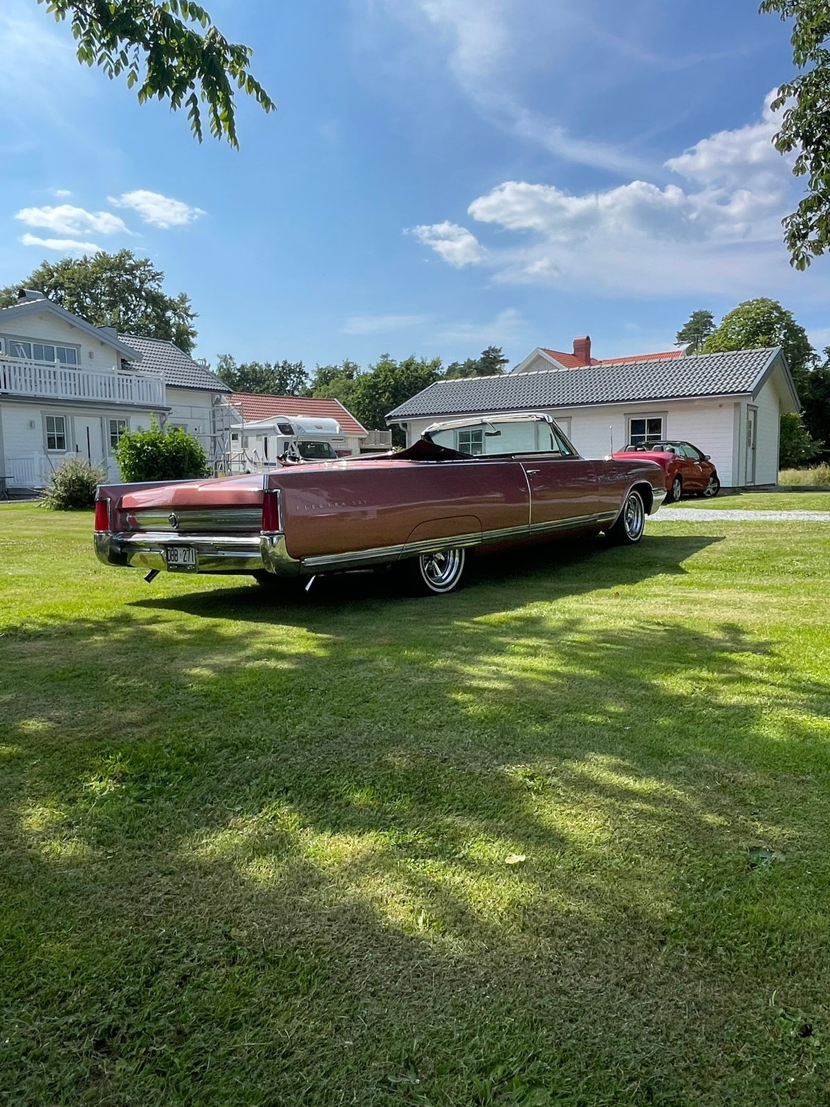 Buick Electra