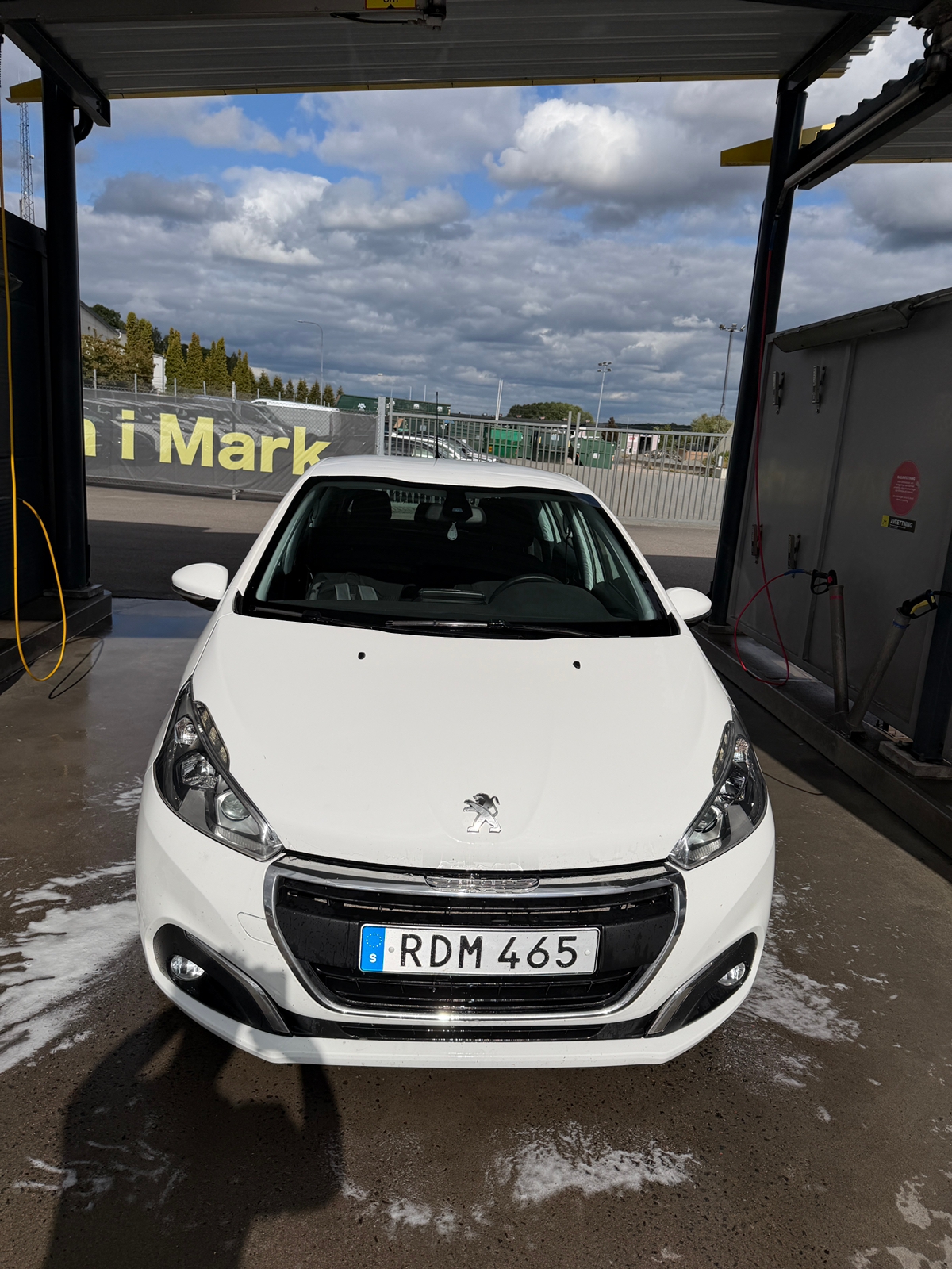 Peugeot 208 2016, bild 5/7