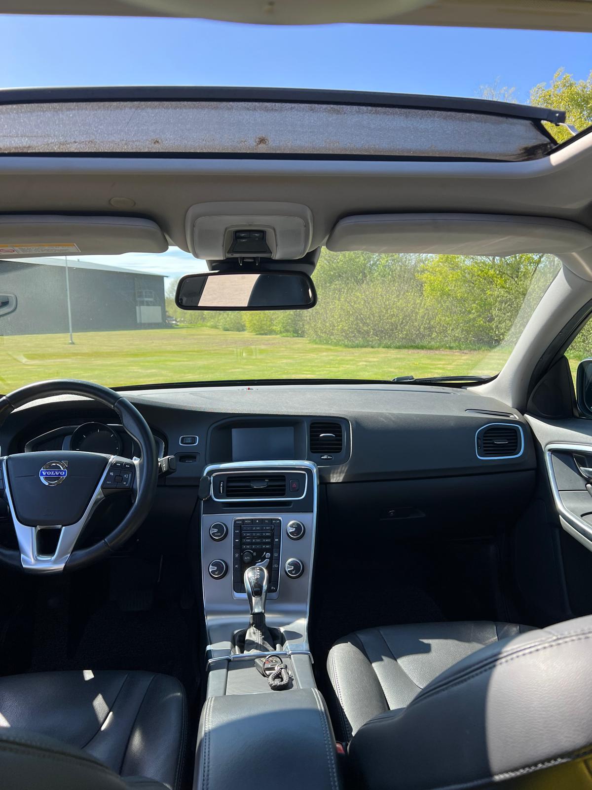 Volvo S60 D2 2014, bild 7/10