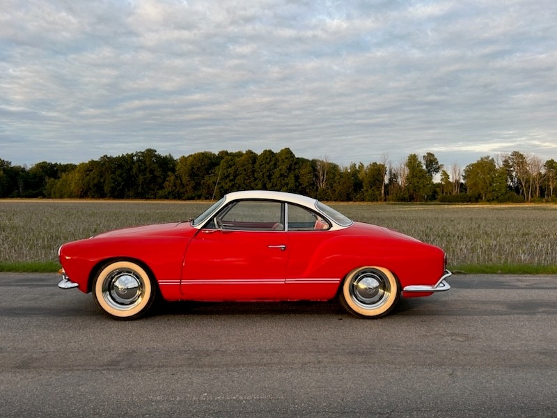 Volkswagen 1200