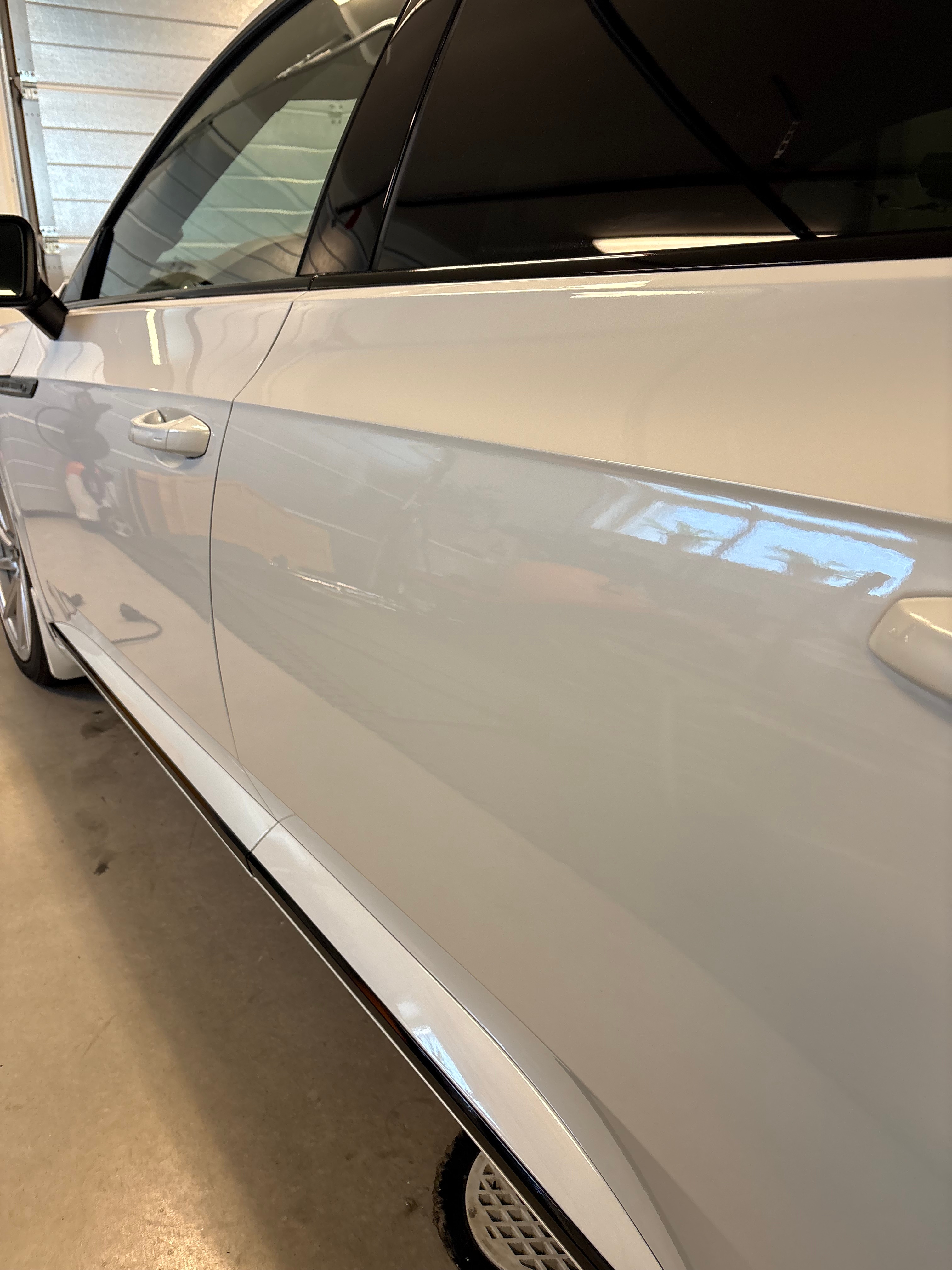 Volkswagen Arteon 2018, photo 7/12