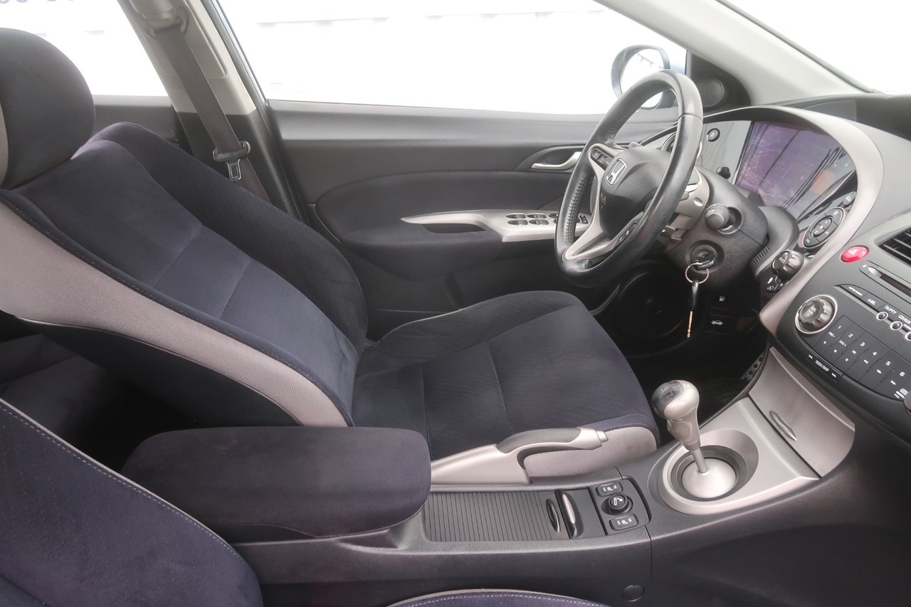 Honda Civic 2007, bild 7/10