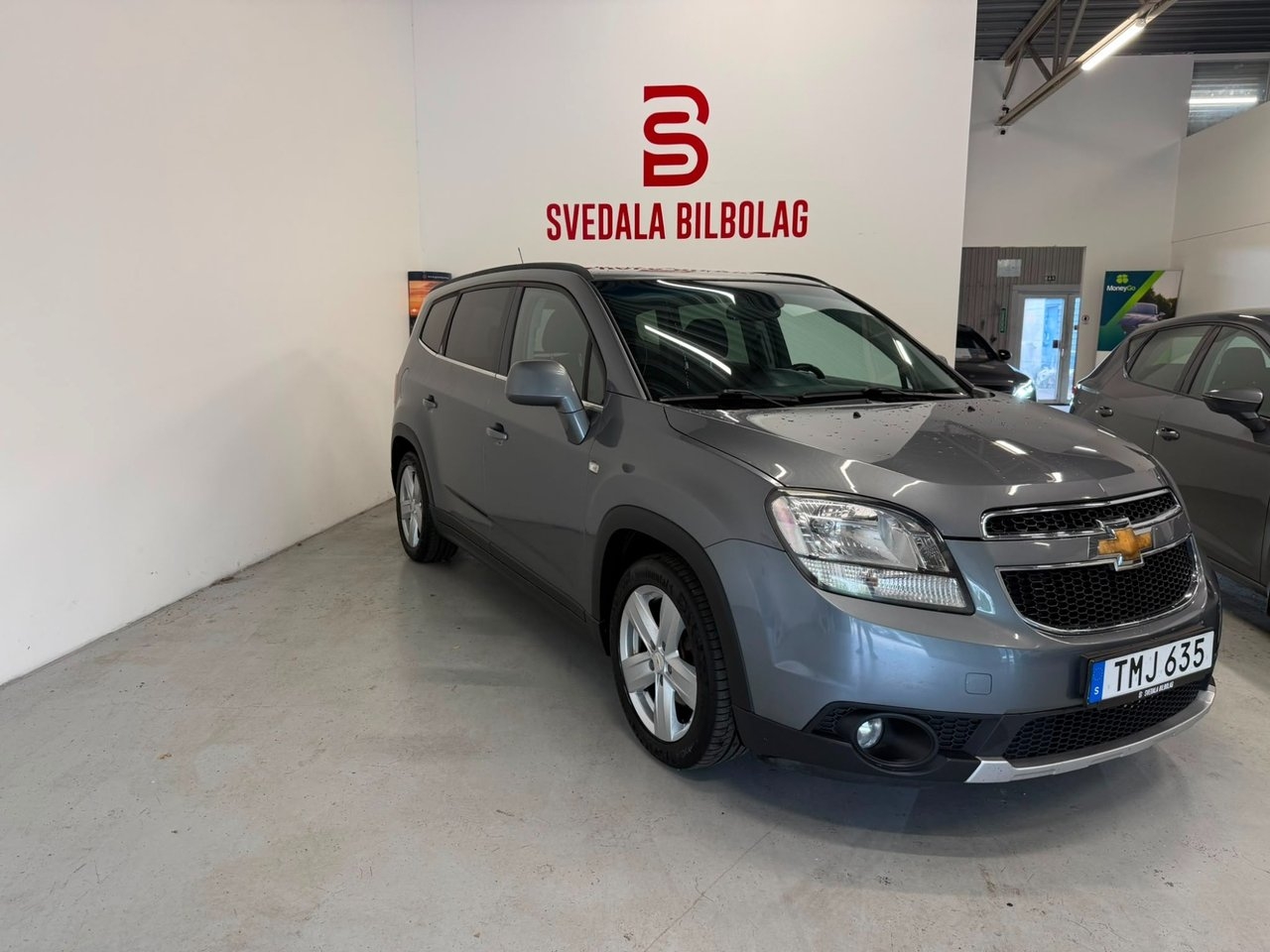 Chevrolet