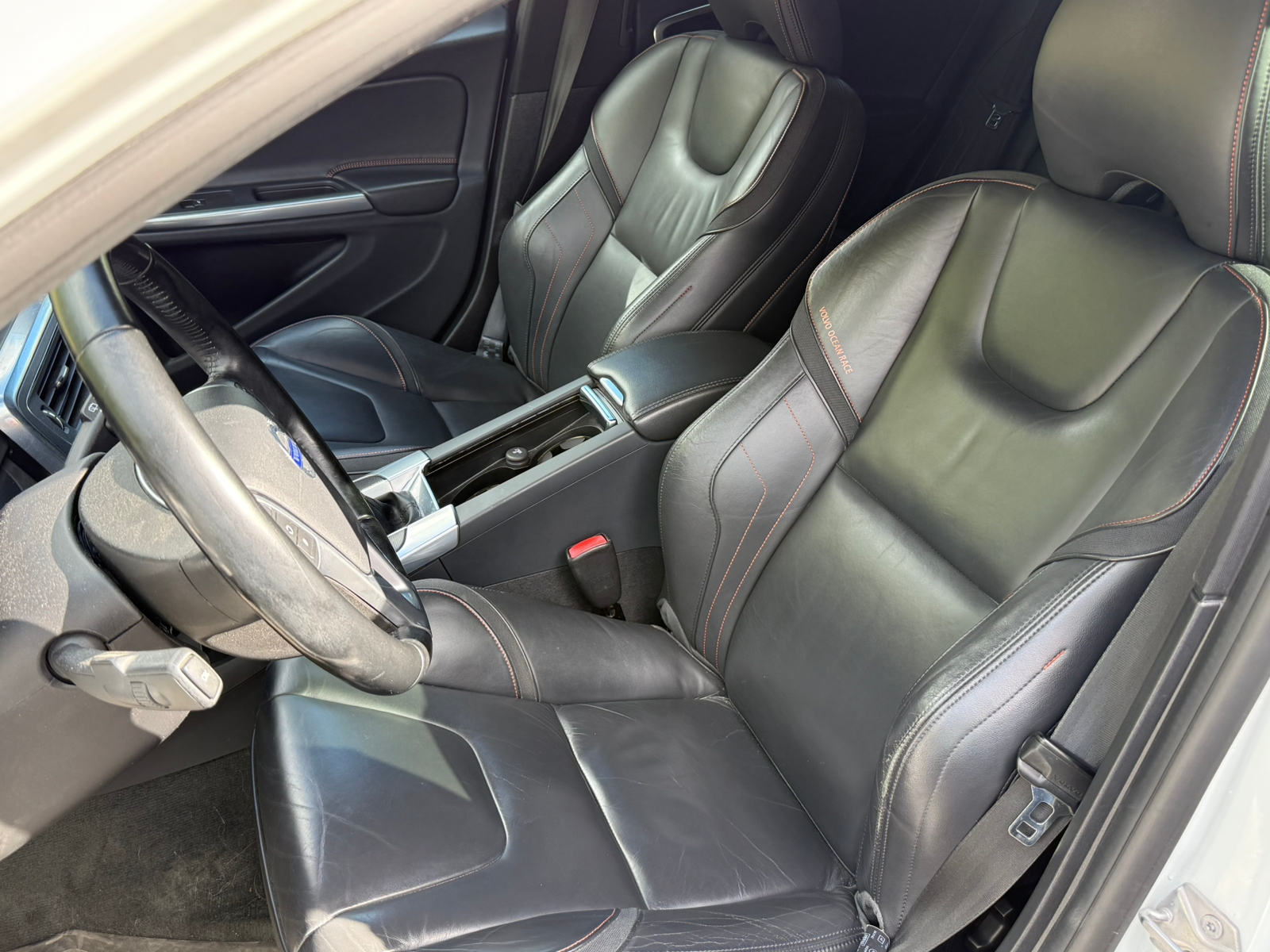 Volvo V60 D4 Manuell 2015, bild 4/10