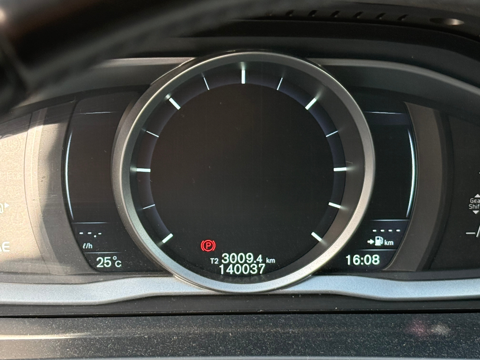 Volvo V60 D4 Manuell 2015, bild 3/10