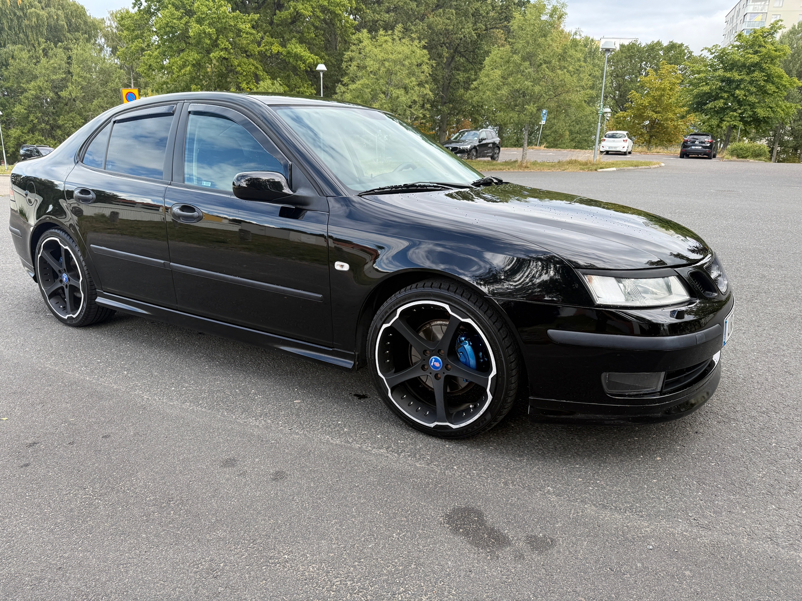 Saab 9-3