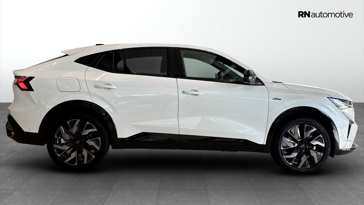Renault Rafale Esprit Alpine Edition+ 2026, kuva 6/10