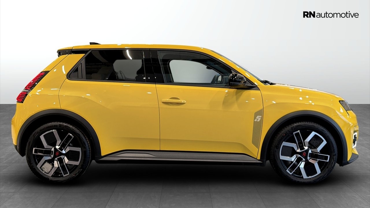 Renault 5 Techno 2026, bild 6/10