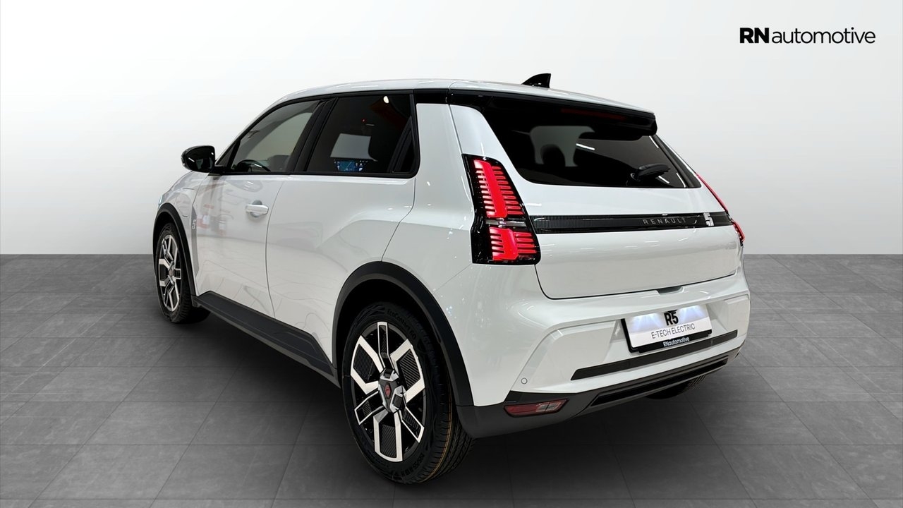 Renault 5 Techno 2026, kuva 3/10