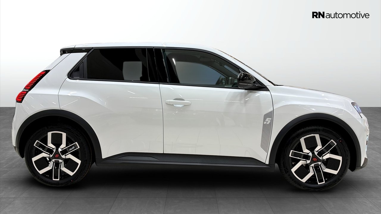 Renault 5 Techno 2026, kuva 6/10