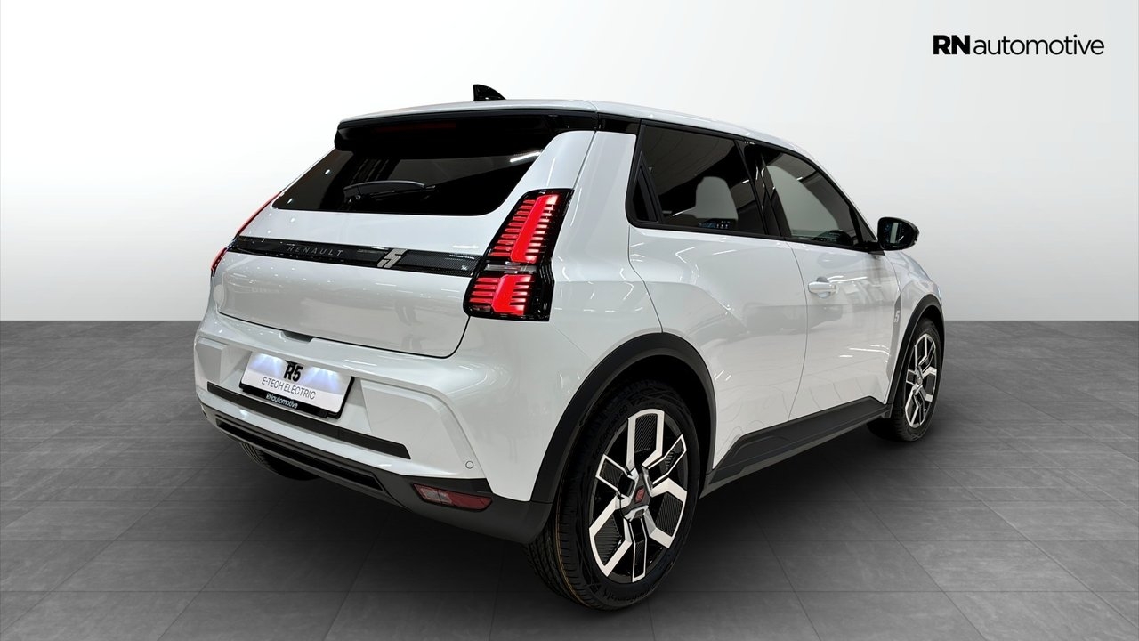Renault 5 Techno 2026, bild 5/10