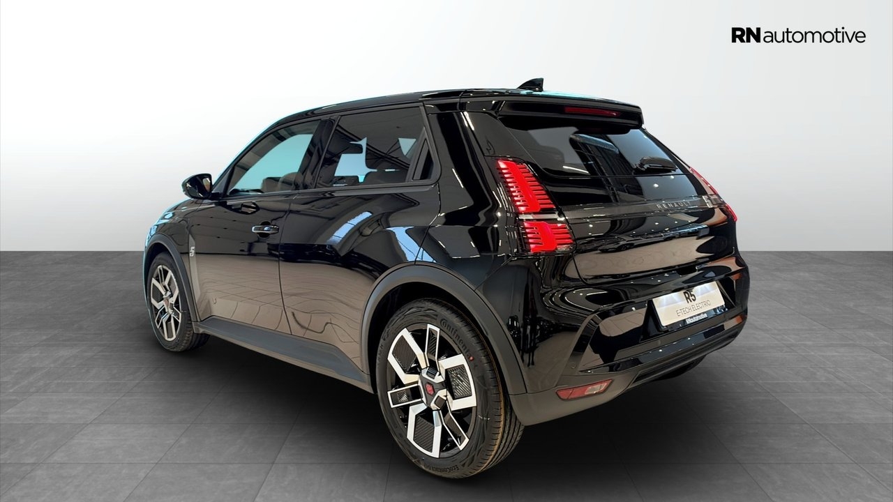 Renault 5 Techno 2026, bild 3/10