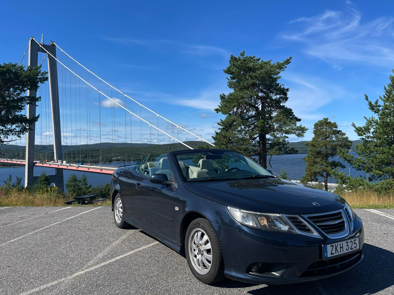 Saab 9-3