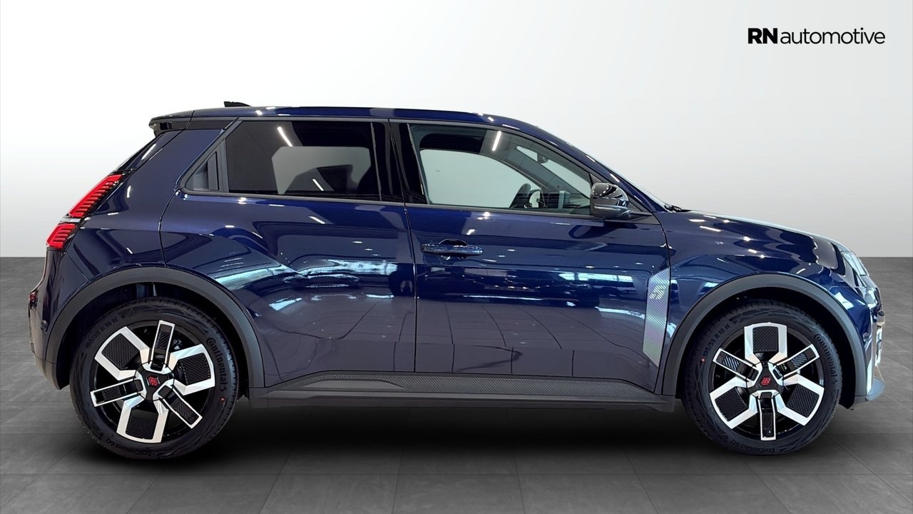 Renault 5 Techno 2026, bild 6/10