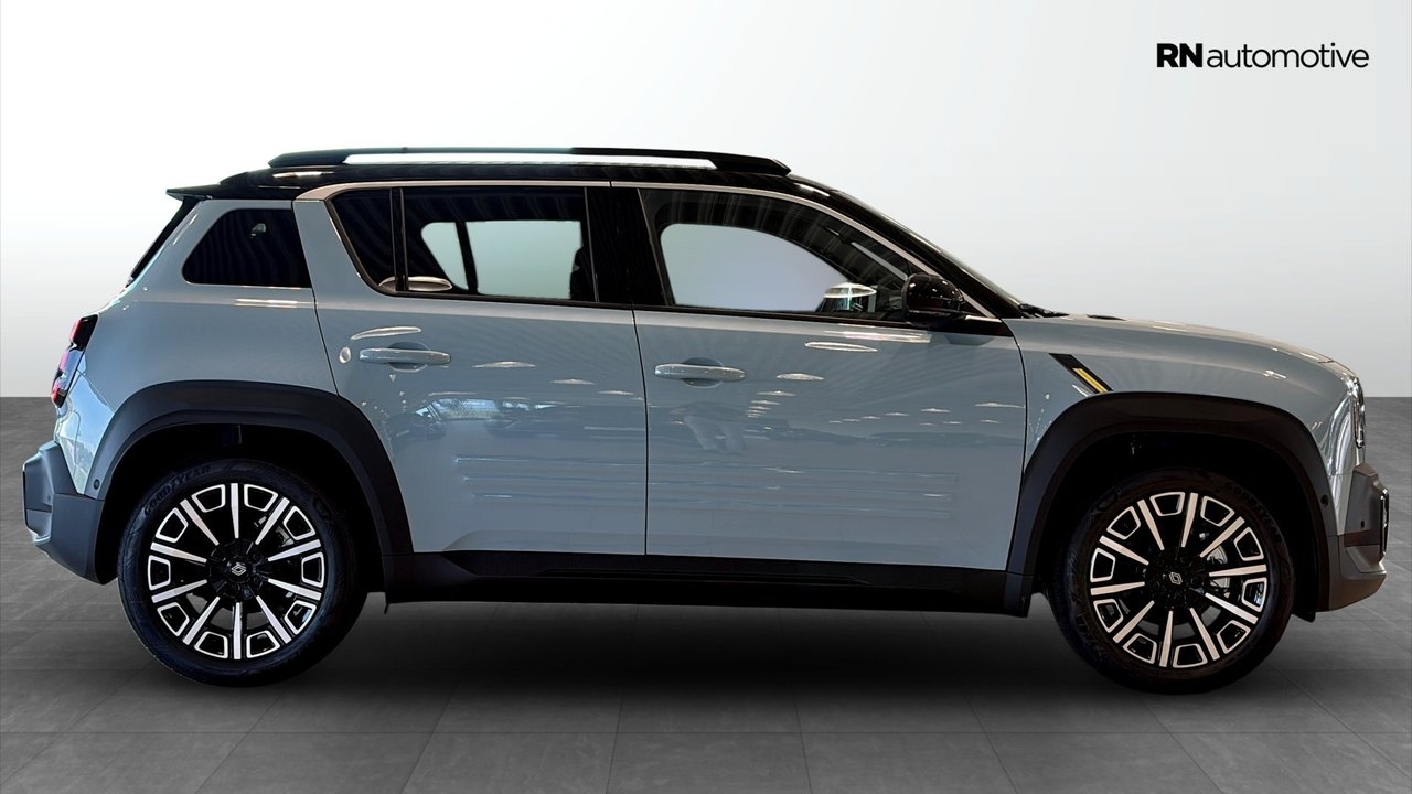 Renault 4 ELECTRIC ICONIC EV52 2026, kuva 5/21