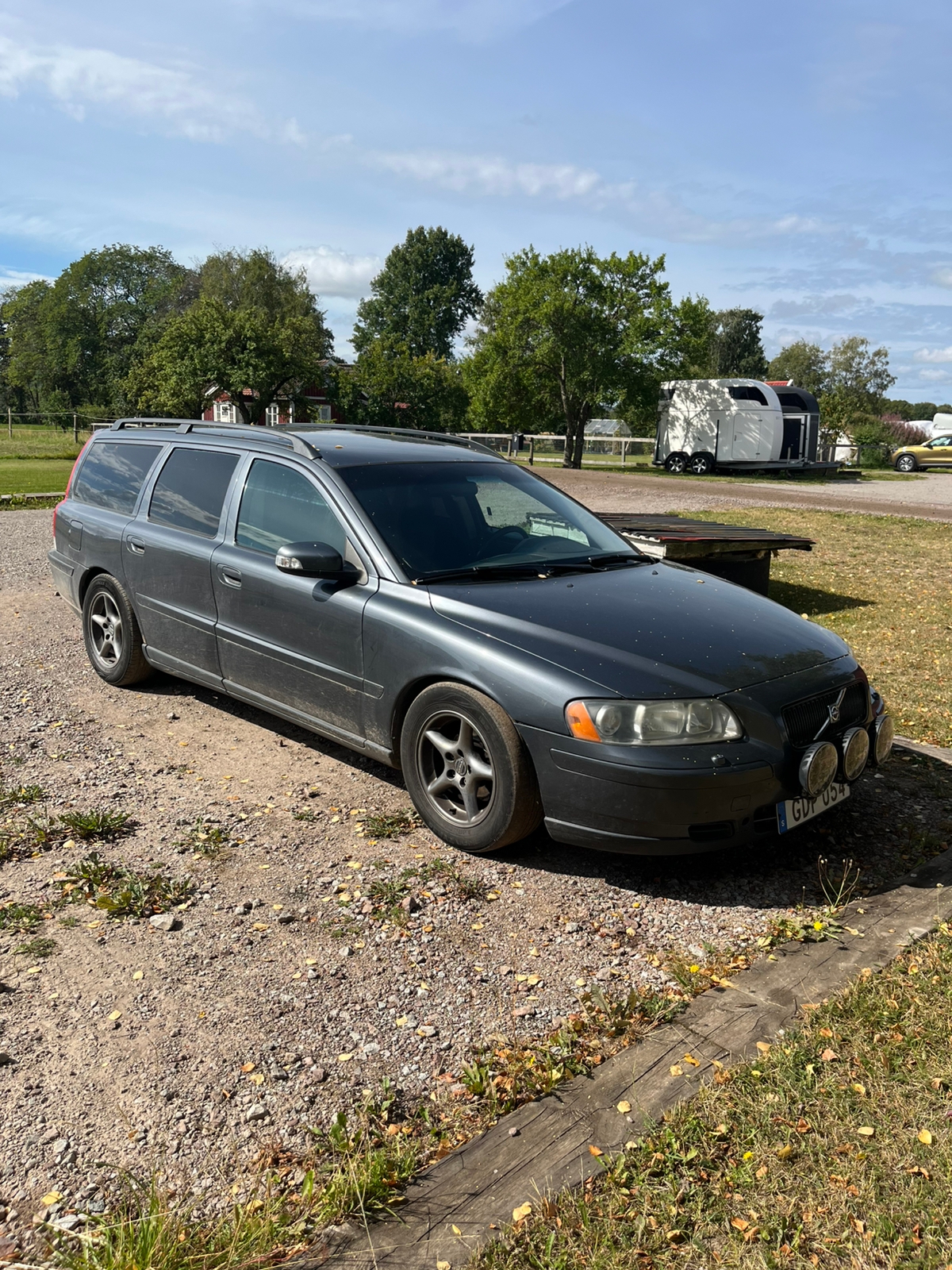 Volvo V70
