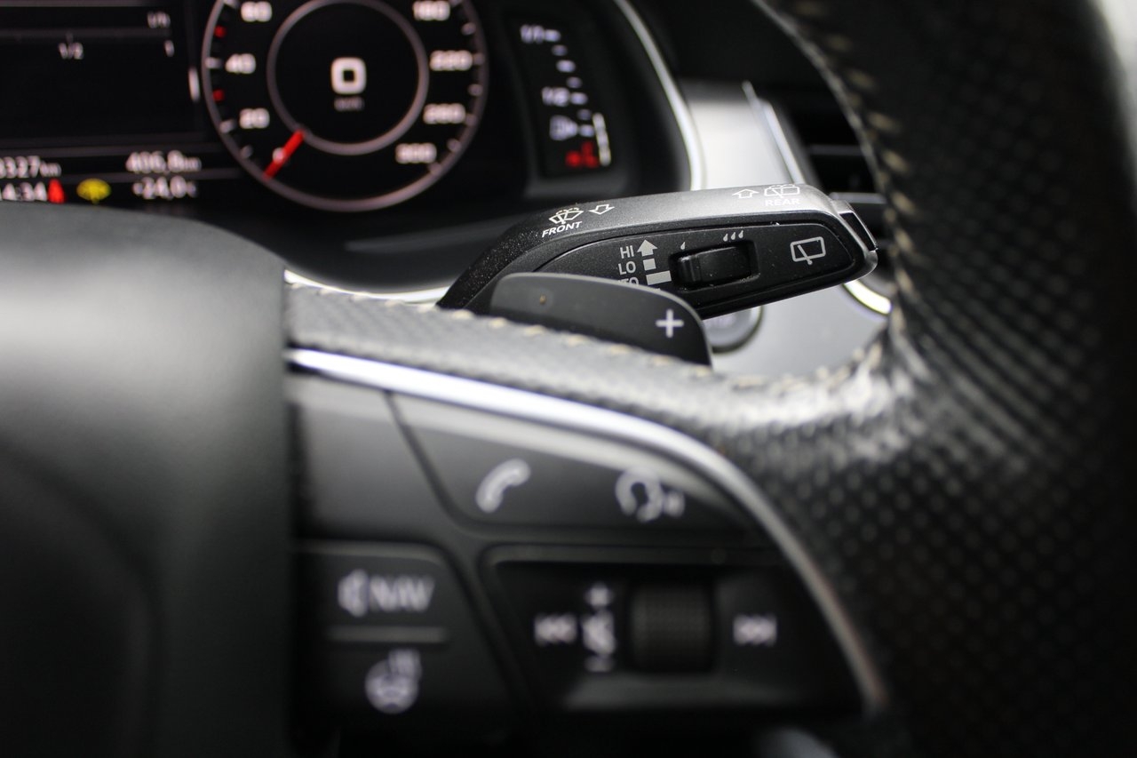 Audi Q7 2016, bild 7/10