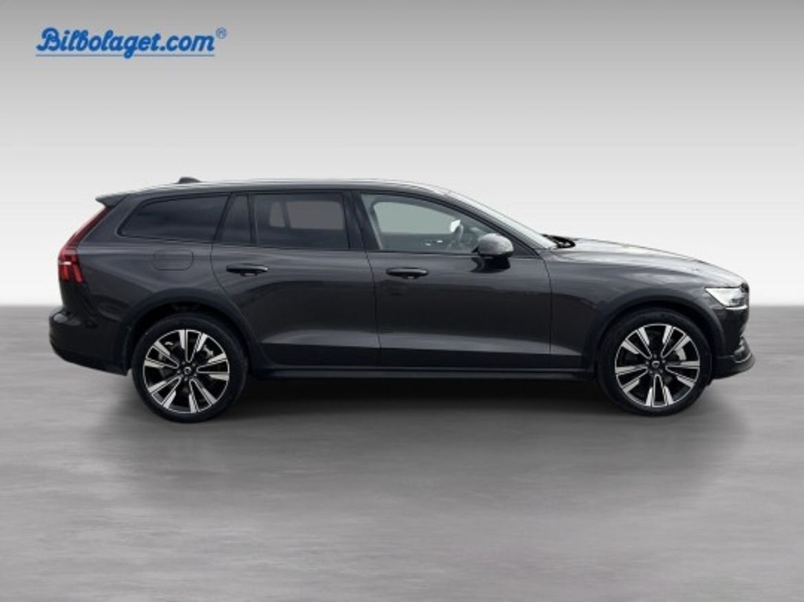 Volvo V60 Cross Country 2024, bild 4/10