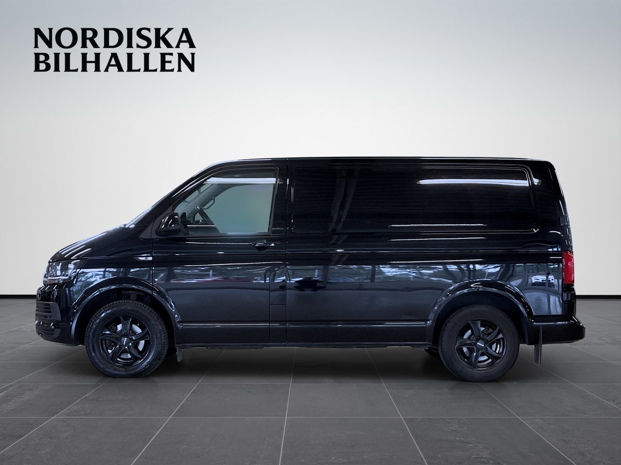 Volkswagen Transporter 2016, bild 4/10
