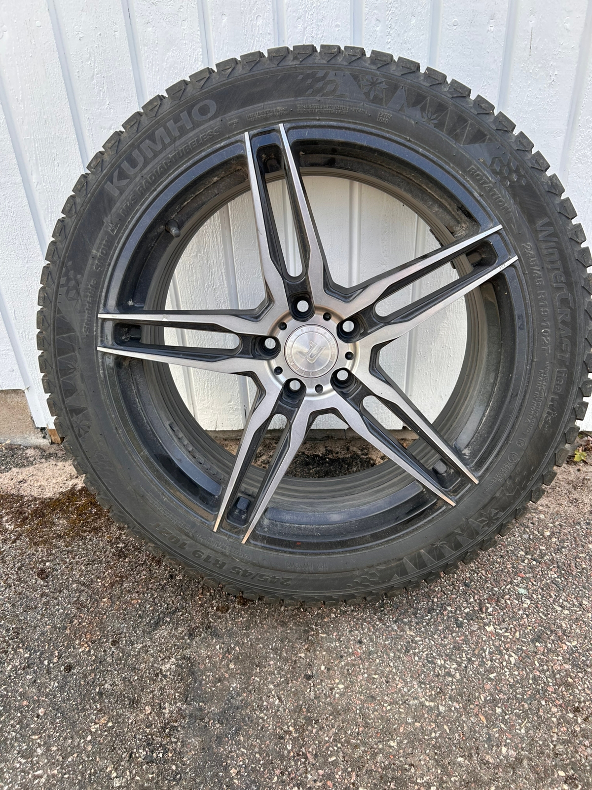 Mercedes-Benz Vito 2018, kuva 5/5