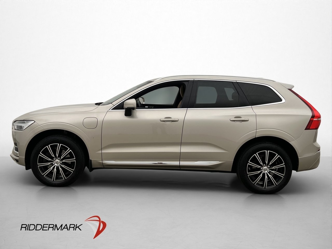 Volvo XC60 2018, bild 2/31