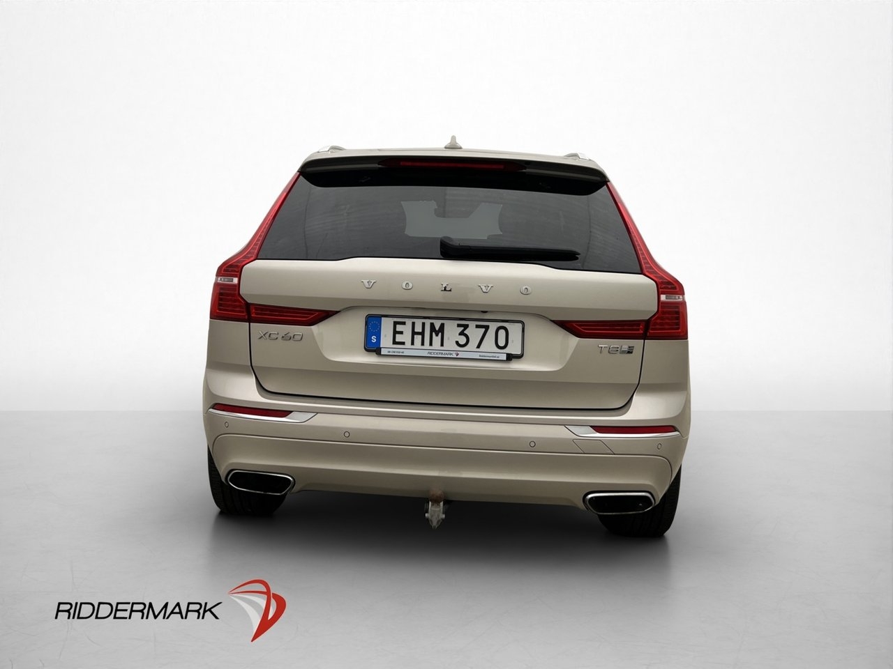 Volvo XC60 2018, bild 5/31