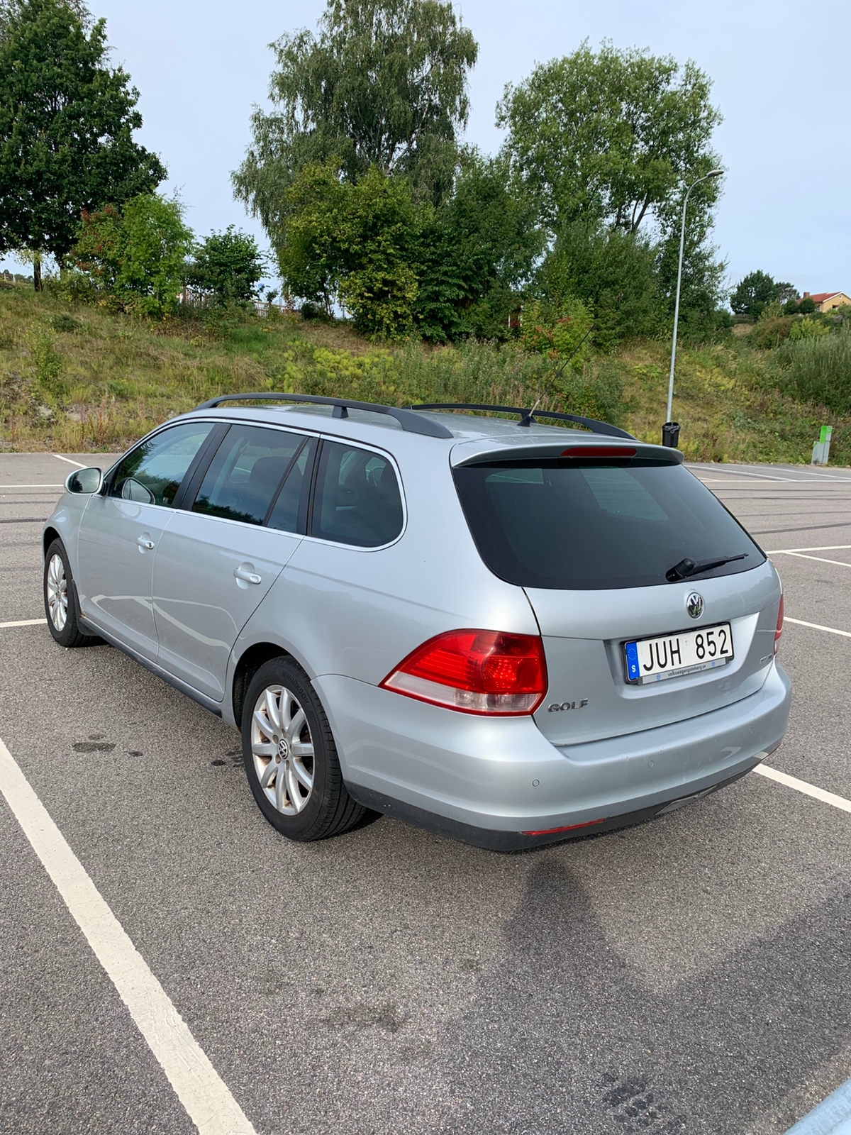 Volkswagen Golf 2009, kuva 5/10